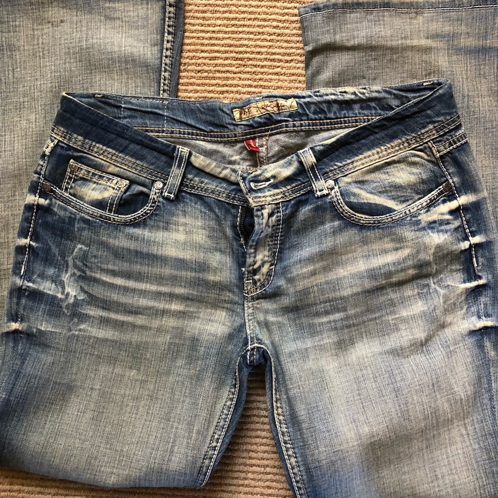 BKE Jeans! NWOT